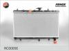 FENOX RC00056 Радиатор, охлаждение двигателя