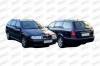 PRASCO SK0221011 Бампер передний грунтованный / SKODA Octavia I 08/00~