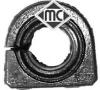 METALCAUCHO 04661 Опора, стабилизатор