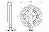 BOSCH 0 986 479 A81 Тормозной диск