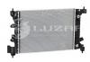 LUZAR LRC05194 Радиатор
