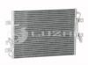 LUZAR LRAC 1661 Конденсатор, кондиционер