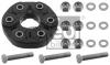 FEBI BILSTEIN 45723 Шарнир, продольный вал