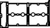 ELRING 074.173 прокладка клапанной крышки Opel Agila/Corsa/Astra/Tigra, Fiat Doblo/Idea 1.3TD 03