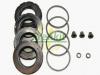 FRENKIT 244002 Ремкомплект, тормозной суппорт