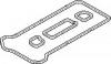 ELRING 001.562 прокладка клапанной крышки пластик. крышка/ Ford Mondeo, Mazda 6 1.8/2.0 16V 00