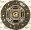 VALEO 826522 Комплект сцепления