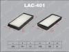 LYNX LAC401 LAC401 Cалонный фильтр LYNX