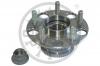 OPTIMAL 912412 Комплект подшипника ступицы колеса