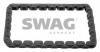 SWAG 50940461 Цепь ГРМ FORD: GALAXY 2.3 06-, MONDEO IV 2.3 07-, MONDEO IV Turnier 1.6 EcoBoost/2.3 07-, MONDEO IV седан 2.3 07-, RANGER 2.5 i 4x4 11-, S-MAX 2.3 06