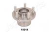 JAPANPARTS KK-10014 Комплект подшипника ступицы колеса