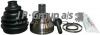 JP GROUP 1143304110 ШРУС наружный / VAG 1.9/2.0TDI 03~