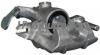 JP GROUP 1262000370 Суппорт задний левый / OPEL Astra-G, Zafira без ABS для BOSCH 98-05/01