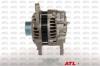 ATL Autotechnik L42680 Генератор