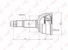 LYNX CO-7588 ШРУС наружный