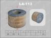 LYNX LA113 LA113 Воздушный фильтр LYNX
