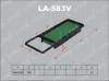 LYNX LA583V Фильтр воздушный