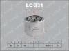 LYNX LC331 Фильтр масляный