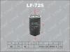 LYNX LF725 LF-725 Фильтр топливный LYNX