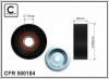 caffaro 500184 Натяжной ролик, поликлиновой  ремень