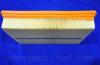 Parts-Mall PAD014 Фильтр воздушный PMC PAD014 /2319021001/ Ssangyong Actyon/Kyron/Rodius `05-