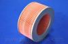 Parts-Mall PAH-017 Фильтр воздушный MAZDA E 2000 PMC
