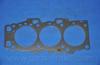Parts-Mall PGA-M099 Прокладка ГБЦ HYUNDAI SANTA FE 06-/GRANDEUR TG лев. 2.7