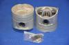 Parts-Mall PXMSA-033C Поршень HYUNDAI PORTER/H-100 0.5 D4BF