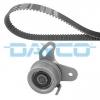 DAYCO KTB566 Комплект ремня ГРМ