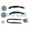 DAYCO KTC1001 Комплект цели привода распредвала