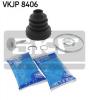 SKF VKJP 8406 Комплект пылника, приводной вал