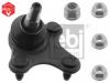 FEBI BILSTEIN 40668 Опора шаровая левая