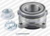 SNR R173.42 Комплект подшипника ступицы колеса
