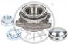 OPTIMAL 952766 Комплект подшипника ступицы колеса