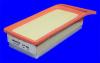MECAFILTER ELP3866 Воздушный фильтр