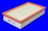MECAFILTER ELP9108 Воздушный фильтр