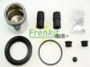 FRENKIT 254912 Ремкомплект, тормозной суппорт