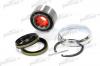 PATRON PBK3729 Подшипник ступичный передн TOYOTA: COROLLA 1.3 EE100/EE101 с ABS 05/92-12/98, 1.3 EE110/EE111 с ABS 05/95-12/98, 1.5 AE110 с ABS 05/95-12/98, 1.6 AE111 с ABS 05/95-1
