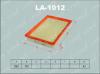 LYNX LA1012 LA1012 Воздушный фильтр LYNX