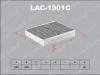 LYNX LAC-1901C Фильтр, воздух во внутренном пространстве