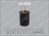 LYNX LF235 LF235 Топливный фильтр LYNX