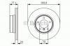 BOSCH 0 986 479 S29 Тормозной диск