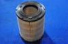 Parts-Mall PAG-001 Фильтр воздушный MITSUBISHI CANTER ...