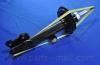 Parts-Mall PJBFL018 Амортизатор передний левый (SORENTO NEW 09-)