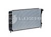 LUZAR LRC 0543 Радиатор CHEVROLET CAPTIVA 2.4-3.2 M/T 06-