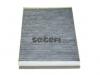 FRAM CFA8868 Фильтр, воздух во внутренном пространстве