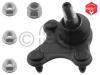 FEBI BILSTEIN 40669 Опора шаровая правая