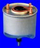 MECAFILTER ELG5406 Топливный фильтр