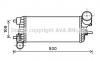 AVA COOLING SYSTEMS FDA4471 Интеркулер