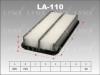 LYNX LA110 LA110 Воздушный фильтр LYNX